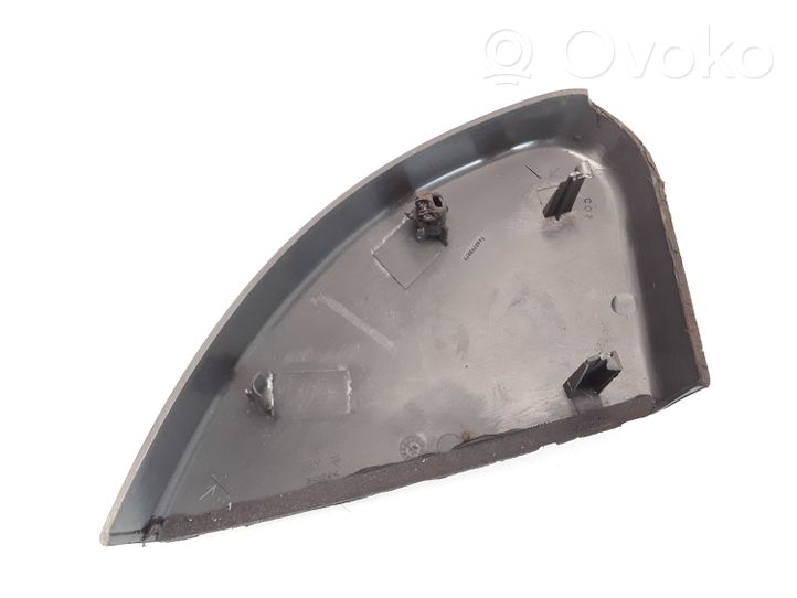 Citroen C3 Pluriel Copertura in plastica per specchietti retrovisori esterni 9643793877