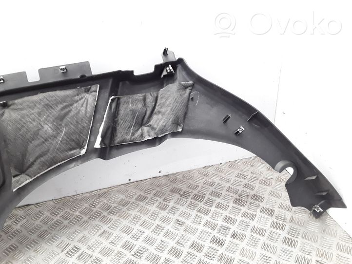 Saab 9-7X Rivestimento pannello laterale del bagagliaio/baule 15241249