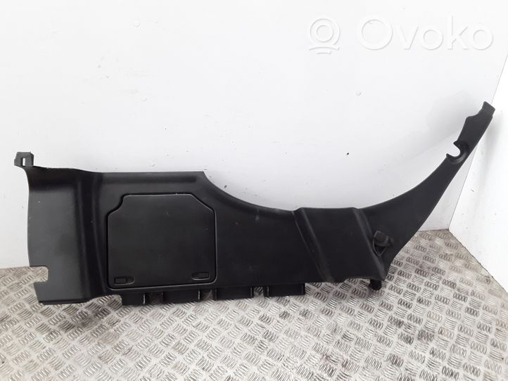 Saab 9-7X Rivestimento pannello laterale del bagagliaio/baule 15241249