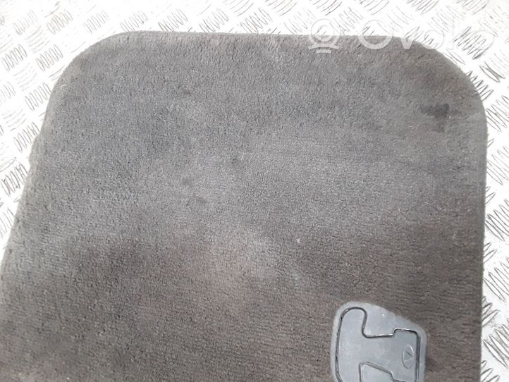 Saab 9-7X Tapis de coffre 