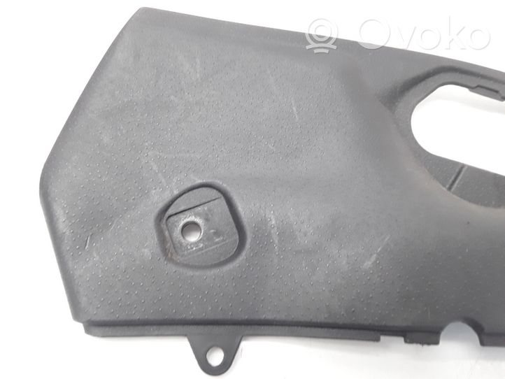 Citroen C3 Pluriel Garniture latéral de hayon / coffre 96431673