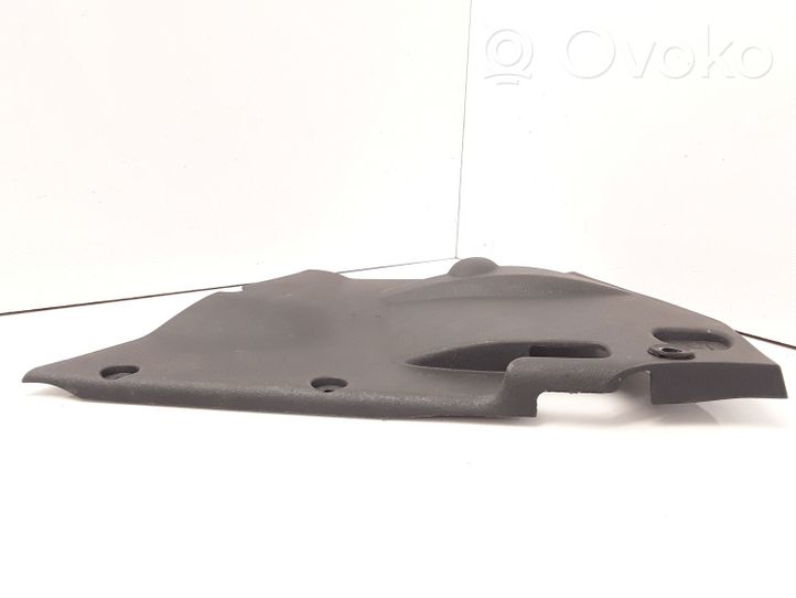 Citroen C3 Pluriel Rivestimento pannello laterale del bagagliaio/baule 9642300977