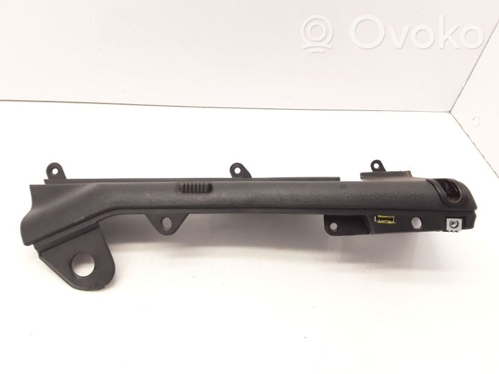 Citroen C3 Pluriel Staffa di montaggio copertura ripiano portaoggetti 96460047