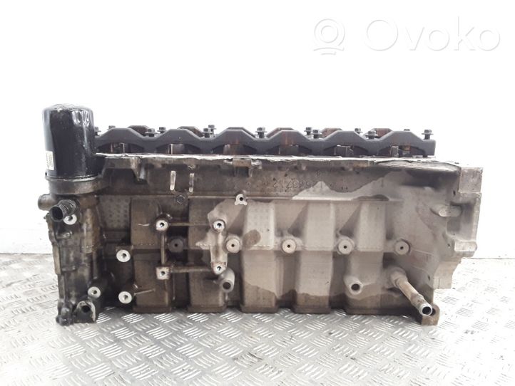 Saab 9-7X Blocco motore 12563712