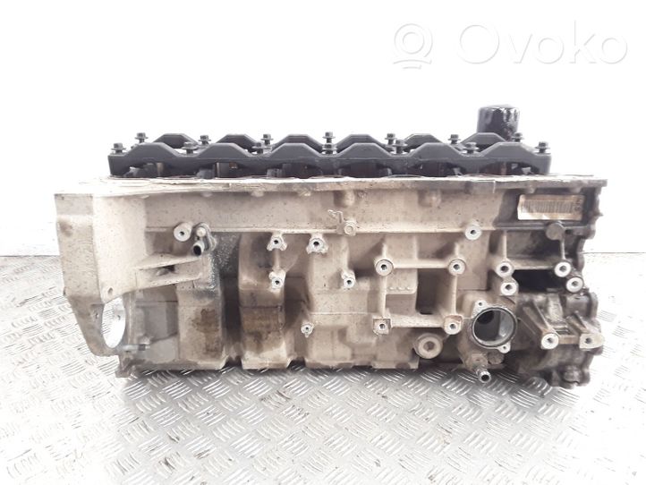 Saab 9-7X Blok silnika 12563712