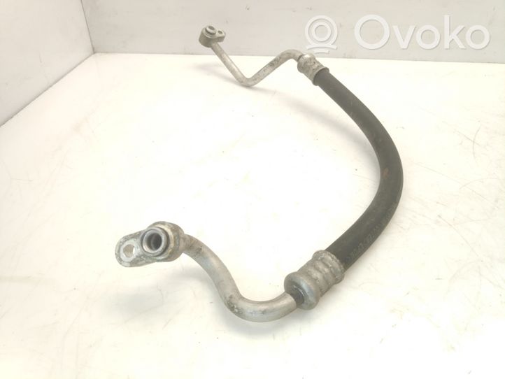 Suzuki Ignis Air conditioning (A/C) pipe/hose 