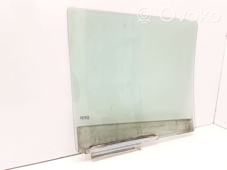 Suzuki Swift Rear door window glass 43R00351