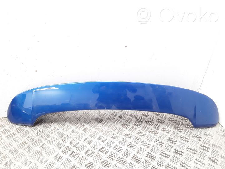 Suzuki Swift Spoiler del portellone posteriore/bagagliaio 