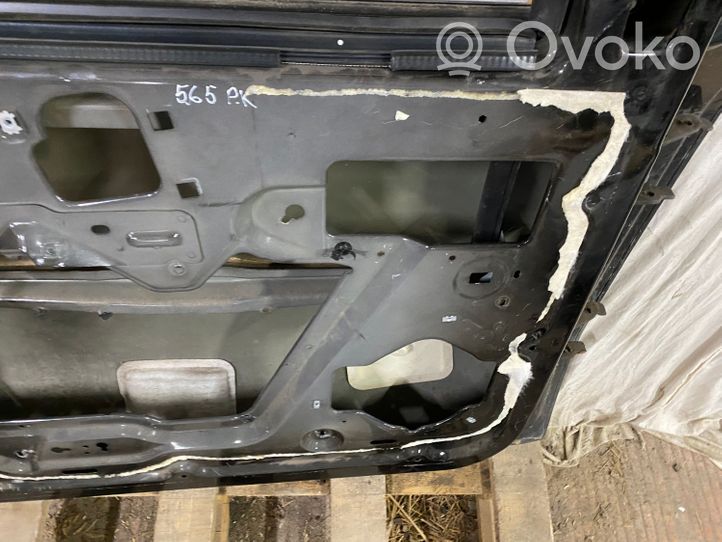 Saab 9-7X Drzwi przednie 