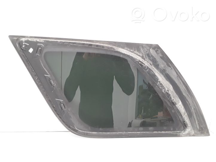 Saab 9-7X Fenêtre latérale avant / vitre triangulaire 43R001385