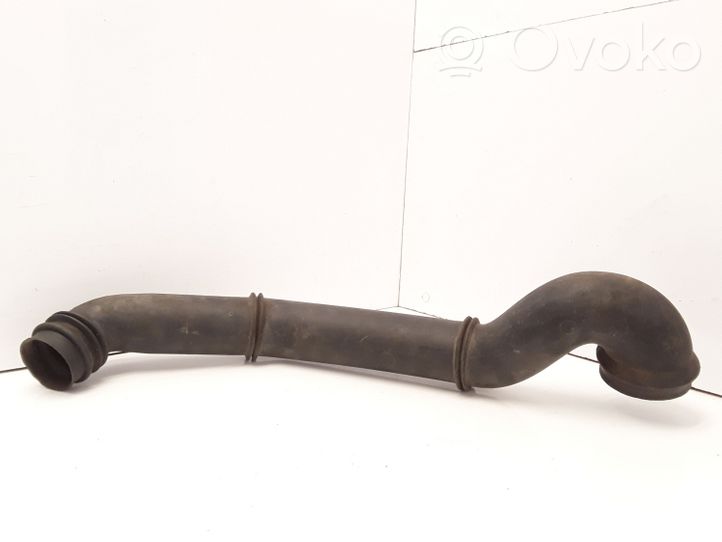 Volvo S60 Tube d'admission de tuyau de refroidisseur intermédiaire 30645293