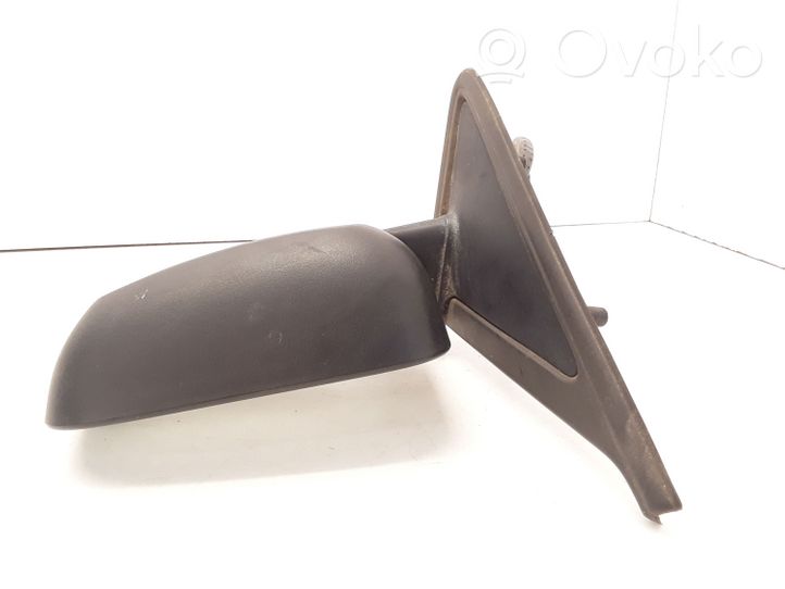 Volkswagen Golf II Coupe wind mirror (mechanical) E0017274