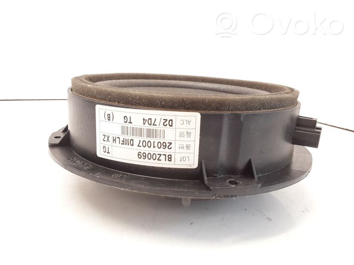 Hyundai Grandeur Altoparlante portiera anteriore 963303L000