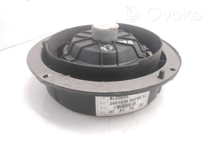 Hyundai Grandeur Altoparlante portiera anteriore 963303L000