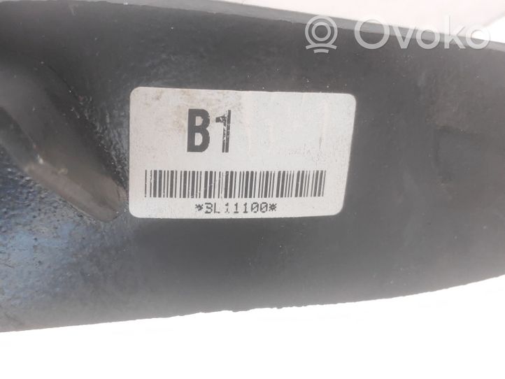 Hyundai Grandeur Brake pedal BL11100