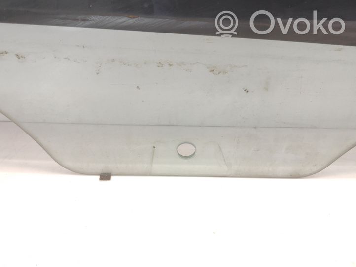 Hyundai Grandeur Rear door window glass 43R000383