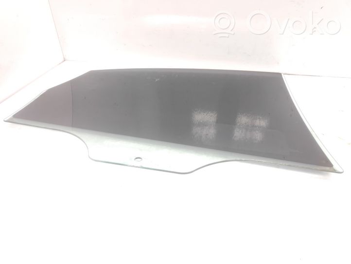 Hyundai Grandeur Rear door window glass 43R000383