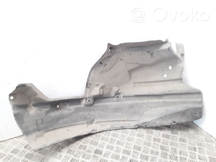 Infiniti M30 Etupyörän sisälokasuojat 638421MA1A