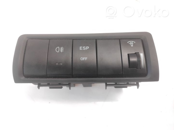 Hyundai Grandeur ESP (stabilumo sistemos) jungtukas 937403L000