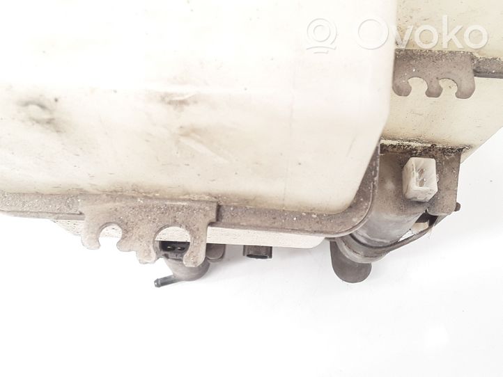 Hyundai Grandeur Windshield washer fluid reservoir/tank 985103L000