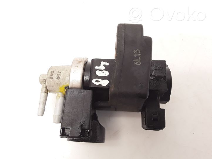 Hyundai Grandeur Solenoidinis vožtuvas 36611200