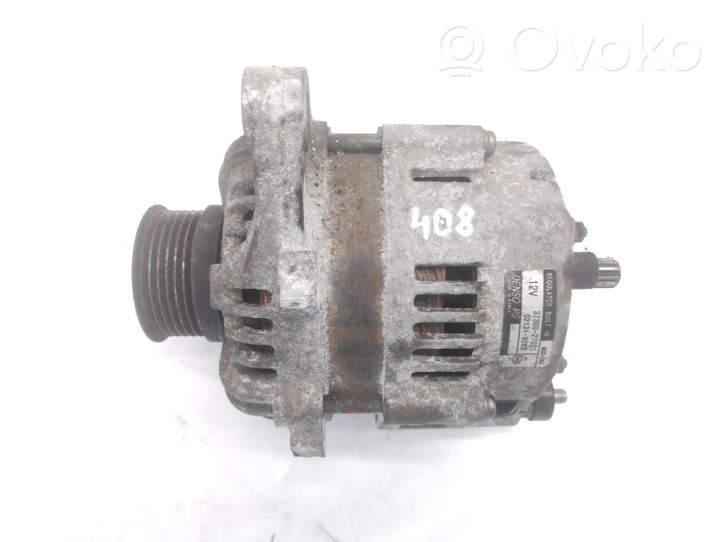 Hyundai Grandeur Generatore/alternatore 3730027021