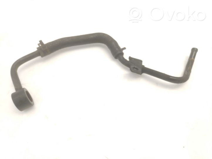 Hyundai Grandeur Turbo turbocharger oiling pipe/hose 