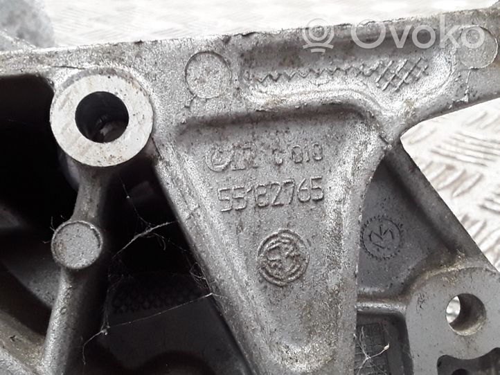 Alfa Romeo GT Supporto della pompa del carburante 55182765