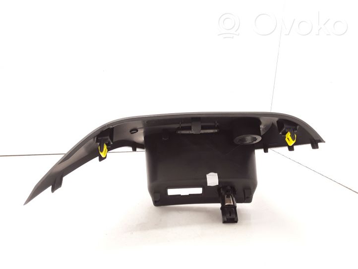 Renault Captur Gear shifter surround trim plastic 969129343R