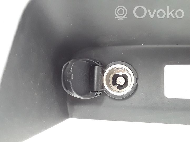 Renault Captur Ramka drążka zmiany biegów 969129343R