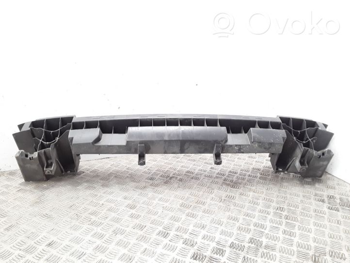 Renault Captur Belka zderzaka tylnego 850907385R