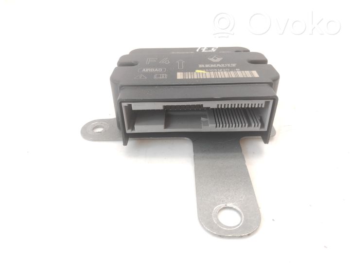 Renault Captur Oro pagalvių valdymo blokas 985105123R