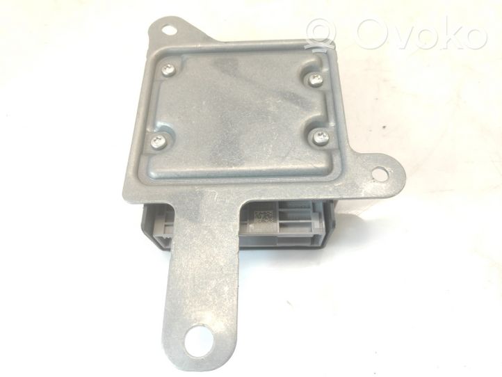 Renault Captur Oro pagalvių valdymo blokas 985105123R