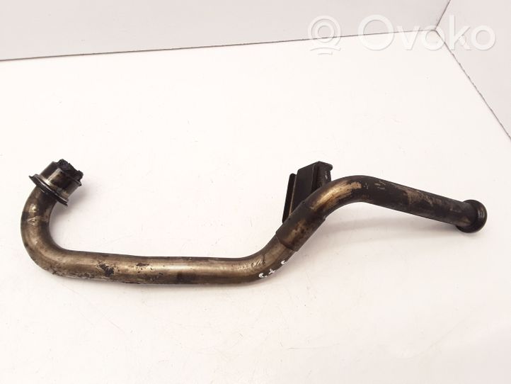 Peugeot 307 Linea/tubo flessibile della valvola EGR 9643941380