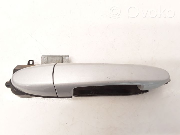 Ford Maverick Front door exterior handle 3S41A224A36AB