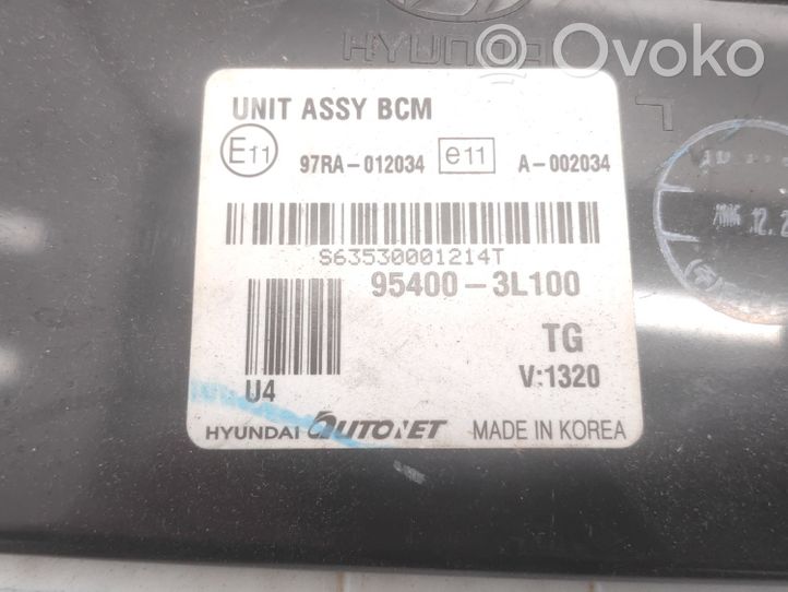 Hyundai Grandeur Kit centralina motore ECU e serratura 0281013257