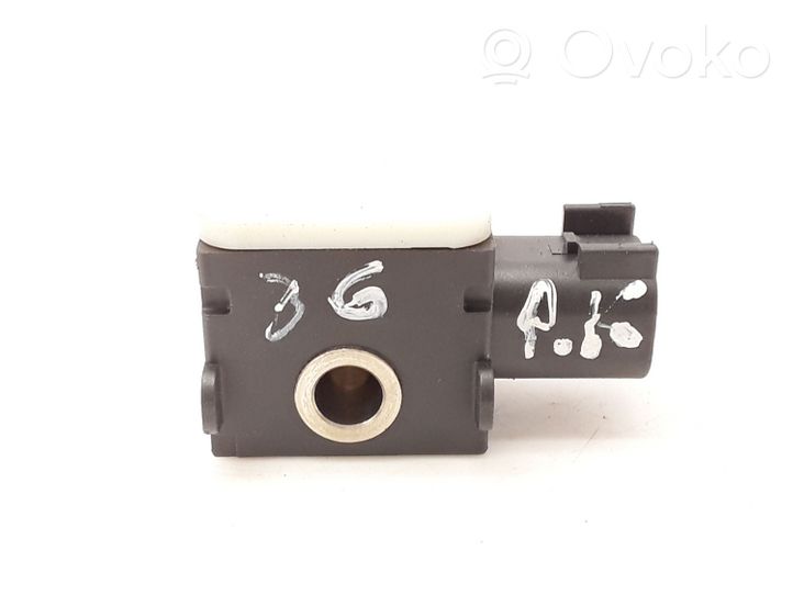 Hyundai Grandeur Sensor impacto/accidente para activar Airbag 959203L000