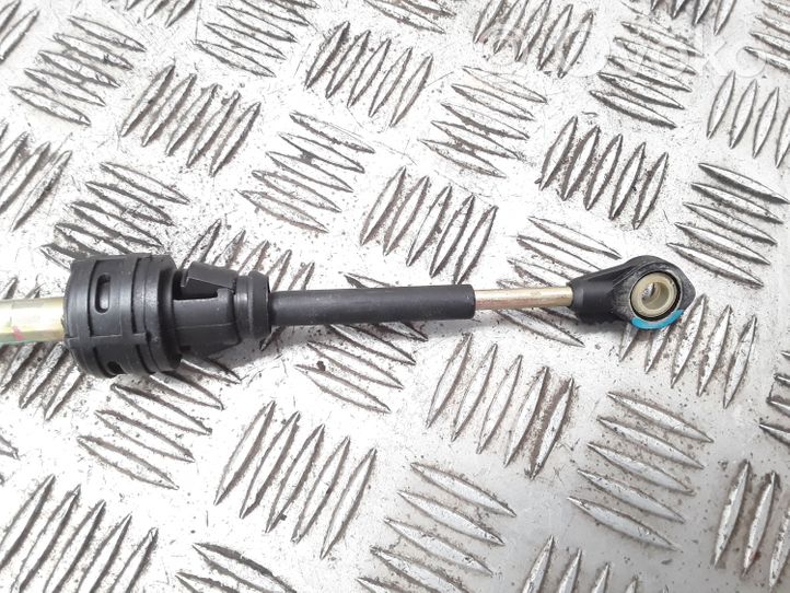 Hyundai Grandeur Gear shift cable linkage 