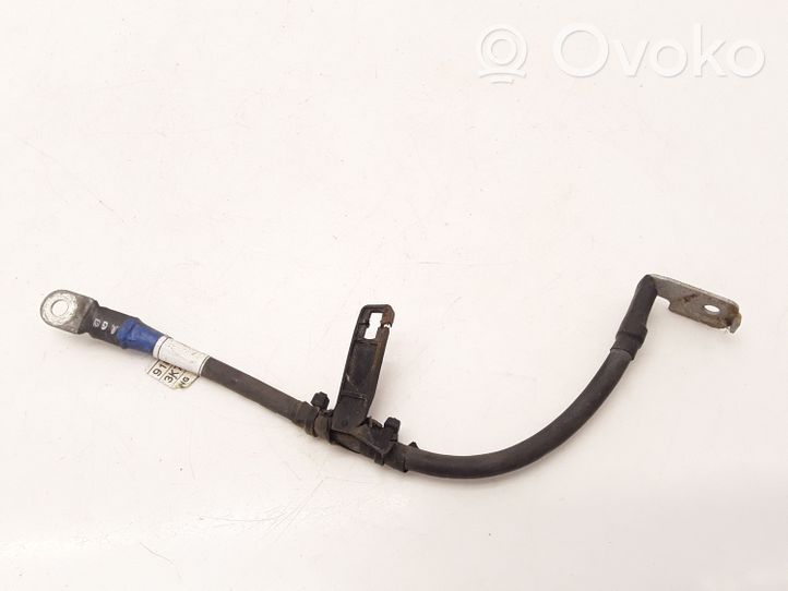 Hyundai Grandeur Cavo negativo messa a terra (batteria) 918603K710