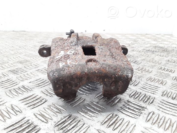 Hyundai Grandeur Front brake caliper 