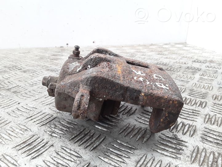 Hyundai Grandeur Front brake caliper 