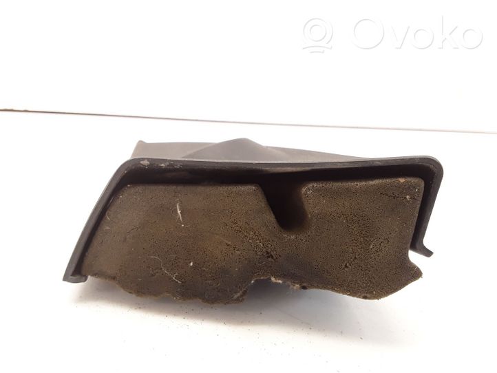 Opel Astra H Plastic wing mirror trim cover 