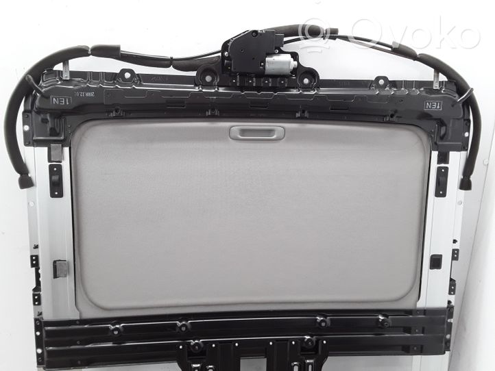 Hyundai ix 55 Sunroof set A08C01030