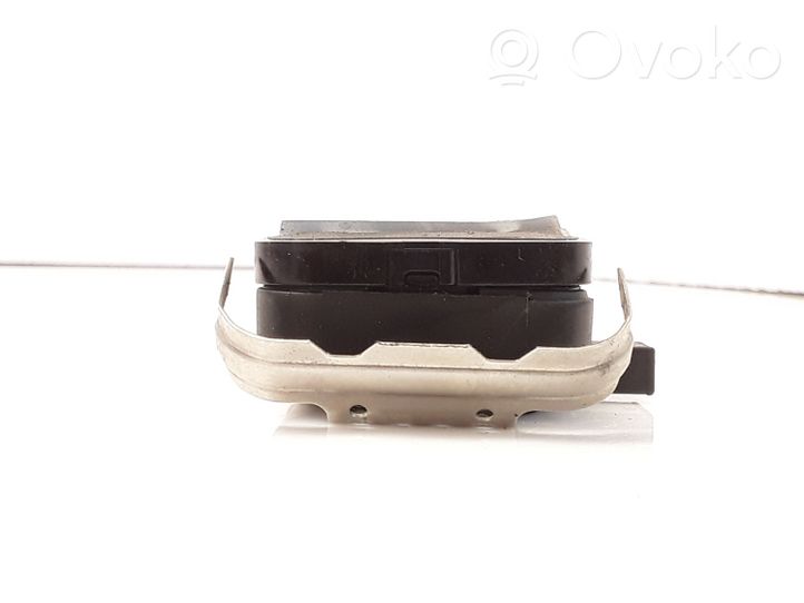 Opel Astra H Sensor de lluvia 13107803