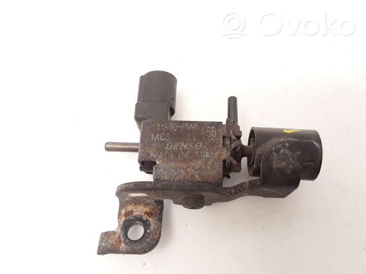 Honda FR-V Solenoidinis vožtuvas 1846004560