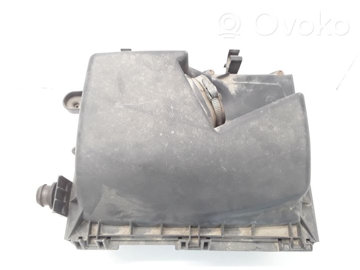 Fiat Croma Ilmansuodattimen kotelo 55350912