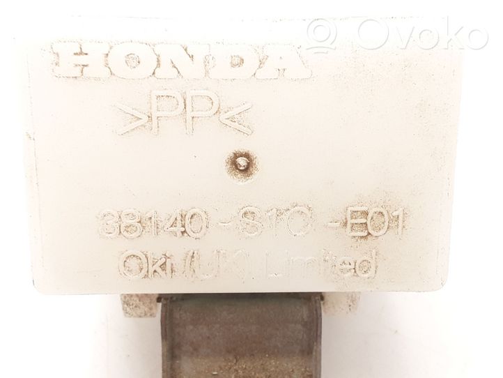 Honda FR-V Relais d'essuie-glace 38140S7AG01