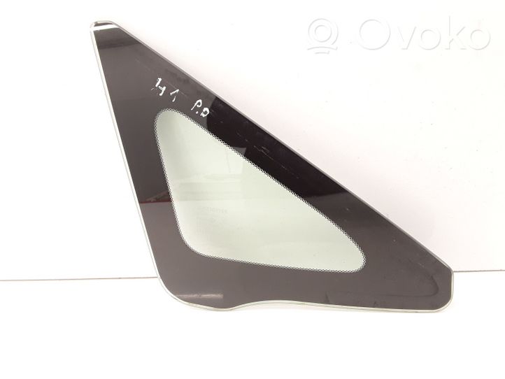 Honda FR-V Fenêtre triangulaire avant / vitre 43R00122