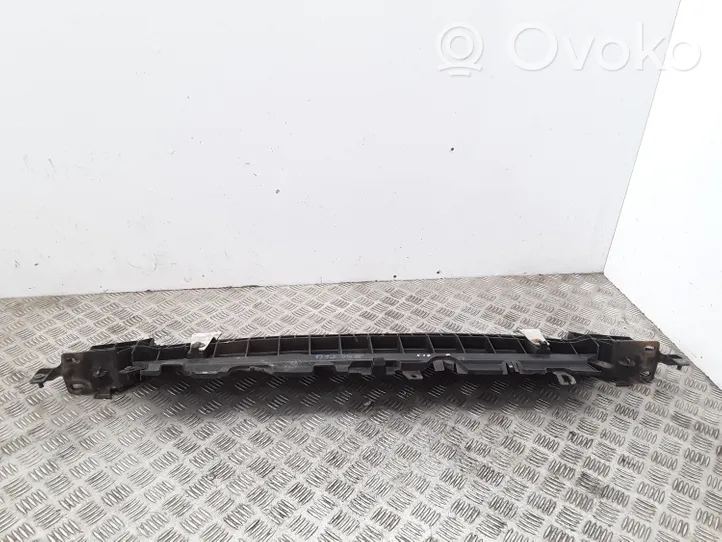 Citroen C3 Front bumper skid plate/under tray 9683447280