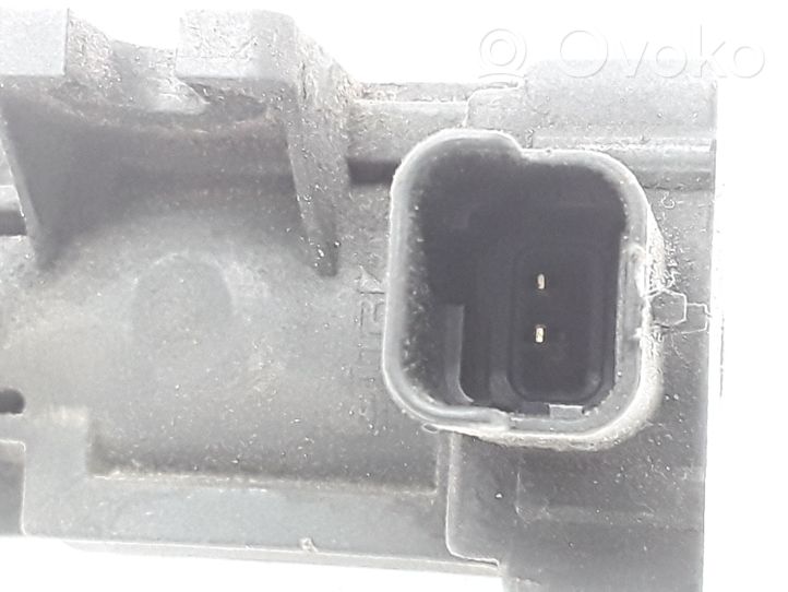 Citroen C3 Turboahtimen magneettiventtiili 9674084680